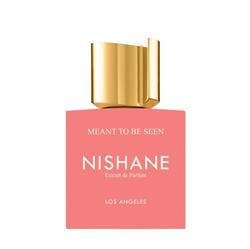 Nishane uniseks parfem Meant To Be Seen Extrait de Parfum 100ml