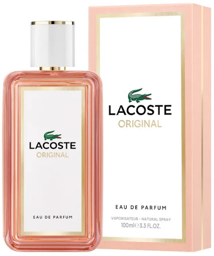 Lacoste ženski parfem Original Femme EDP 100ml