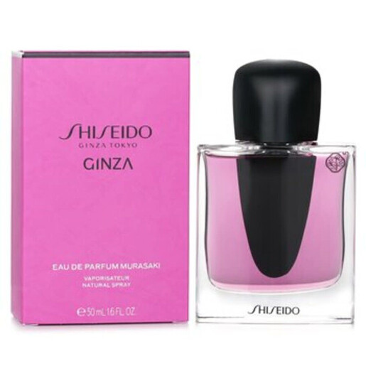 Shiseido ženski parfem Ginza Murasaki EDP 50ml