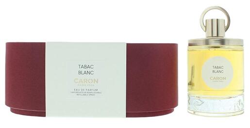 Caron uniseks parfem Tabac Blanc EDP 100ml