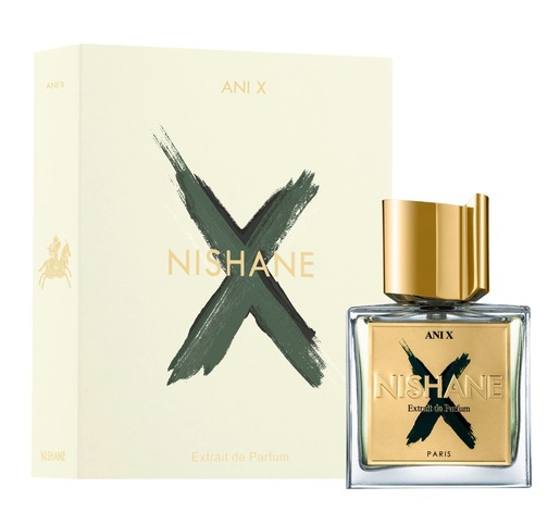 Nishane uniseks parfem Ani X Extrait de Parfum 50ml