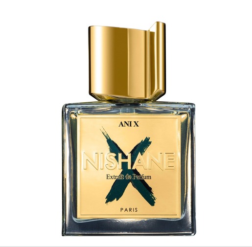 Nishane uniseks parfem Ani X Extrait de Parfum 50ml