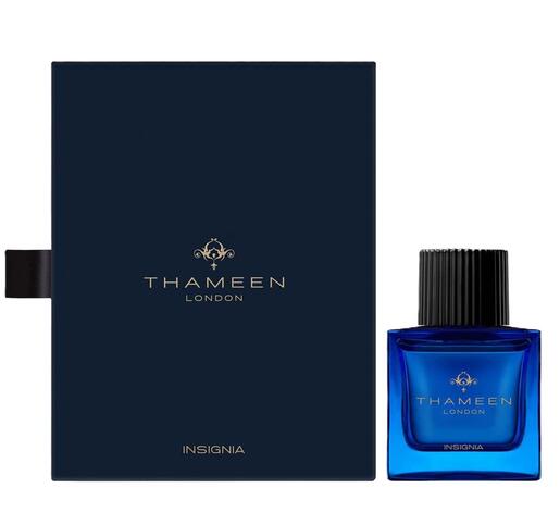 Thameen London uniseks parfem Insignia Extrait de Parfum 50ml