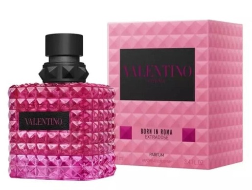 Valentino ženski parfem Donna Born In Roma Extradose EDP 100ml