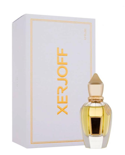 Xerjoff uniseks parfem XJ 17/17 Richwood EDP 50ml