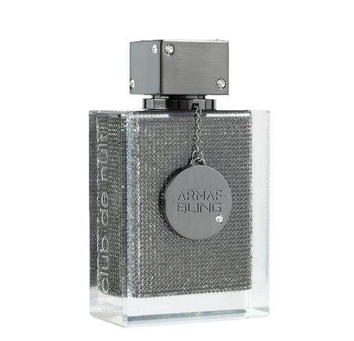 Armaf ženski parfem Club De Nuit Bling EDP 75ml