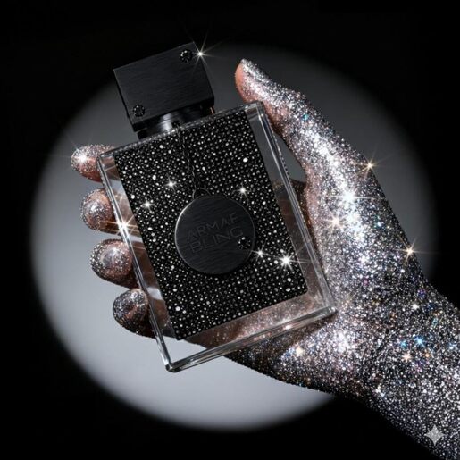 Armaf ženski parfem Club De Nuit Bling EDP 75ml