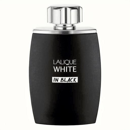 Lalique muški parfem White In Black EDP 125ml