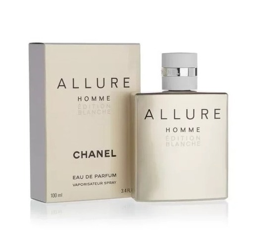 Chanel muški parfem Allure Homme Édition Blanche EDP 100ml