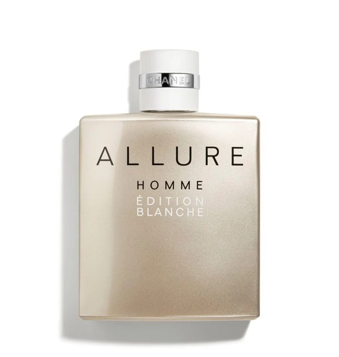 Chanel muški parfem Allure Homme Édition Blanche EDP 100ml