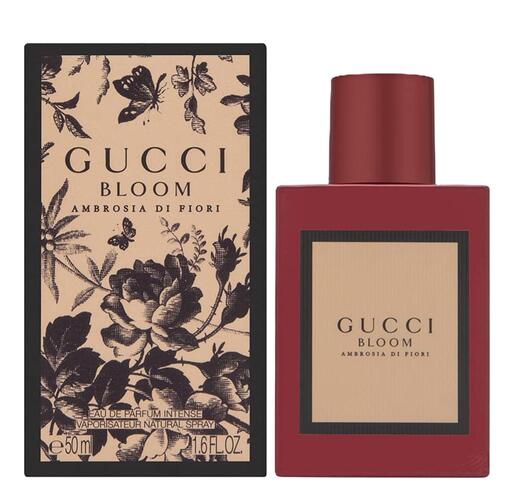 Gucci ženski parfem Bloom Ambrosia Di Fiori Intense EDP 50ml