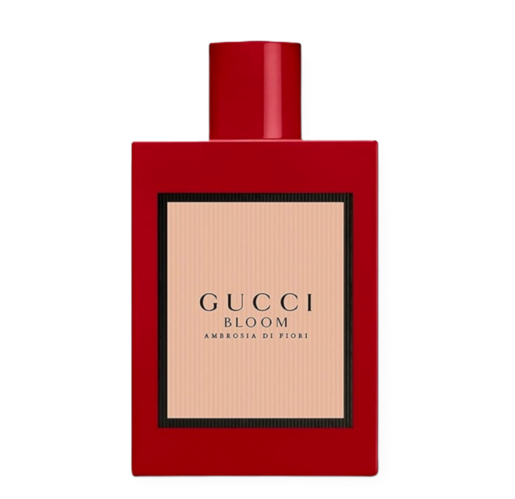 Gucci ženski parfem Bloom Ambrosia Di Fiori Intense EDP 50ml