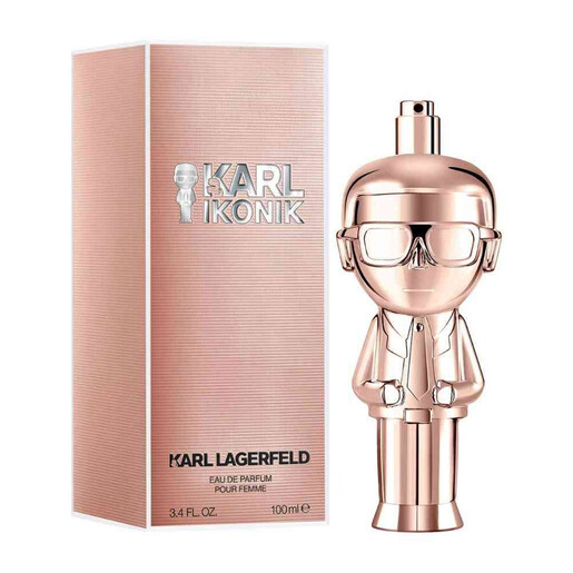 Karl Lagerfeld ženski parfem Ikonik Woman EDP 100ml
