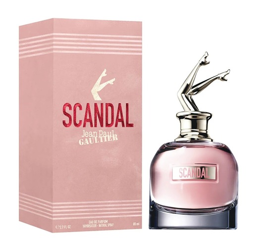 Jean Paul Gaultier ženski parfem Scandal EDP 80ml