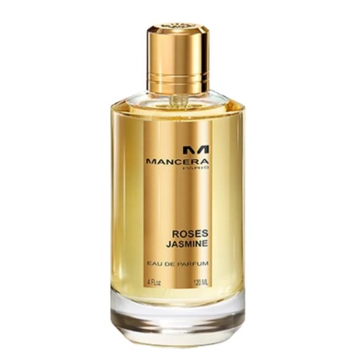 Mancera uniseks parfem Roses Jasmine EDP 120ml