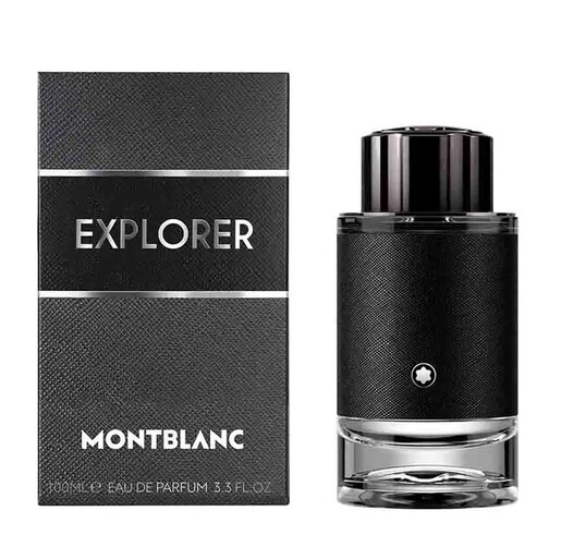 Montblanc Explorer muški parfem EDP 100ml