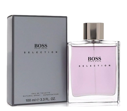 Hugo Boss muški parfem Selection EDT 100ml