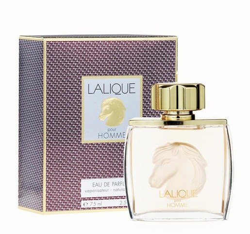 Lalique muški parfem Equus Pour Homme EDP 75ml
