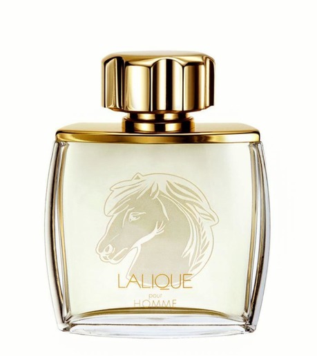 Lalique muški parfem Equus Pour Homme EDP 75ml