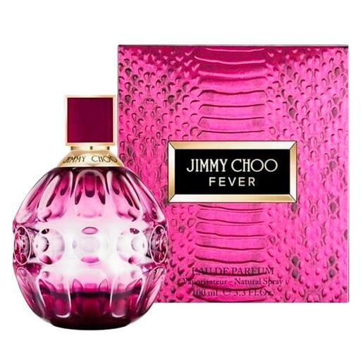 Jimmy Choo ženski parfem Fever EDP 100ml