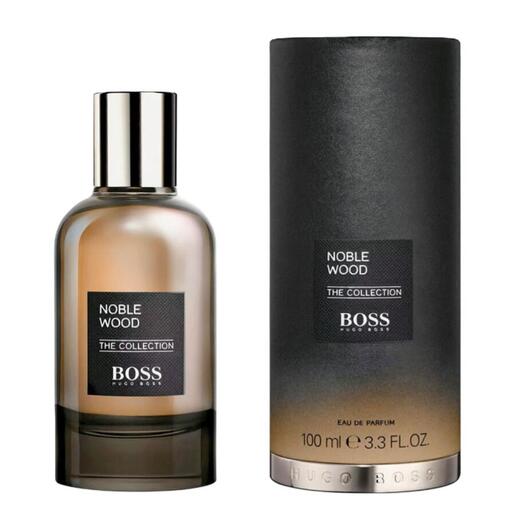 Hugo Boss muški parfem The Collection Noble Wood EDP 100ml