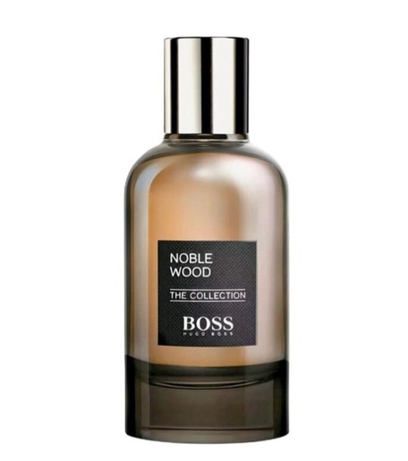 Hugo Boss muški parfem The Collection Noble Wood EDP 100ml