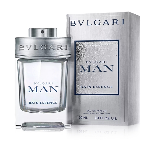 Bvlgari muški parfem Man Rain Essence EDP 100ml