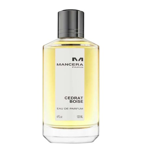 Mancera uniseks parfem Cedrat Boisé EDP 120ml