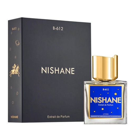 Nishane uniseks parfem B-612 Extrait de Parfum 50ml
