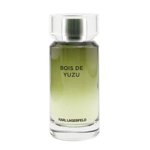 Karl Lagerfeld muški parfem Bois de Yuzu Eau de Toilette 100ml