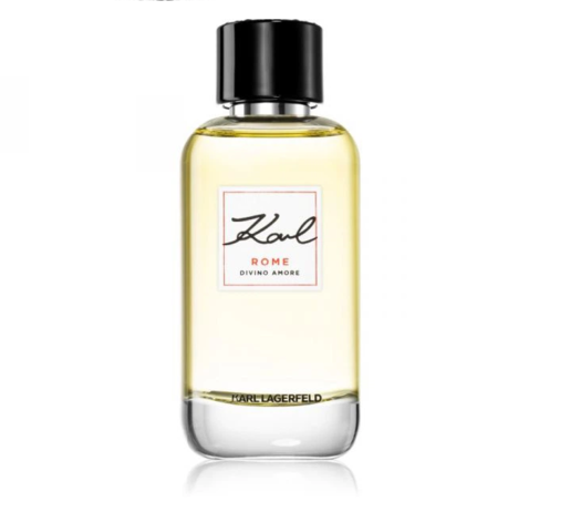 Karl Lagerfeld ženski parfem Rome Divino Eau de Parfum 100ml