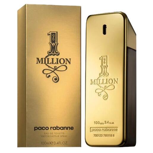 Paco Rabanne muški parfem 1 Million EDT 100ml