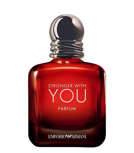 Giorgio Armani muški parfem Stronger With You Parfum EDP 50ml