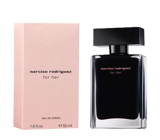 Narciso Rodriguez ženski parfem For Her EDT 50ml