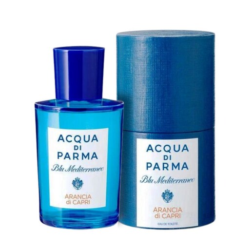 Acqua di Parma Blu Mediterraneo uniseks parfem Arancia di Capri EDT 100ml