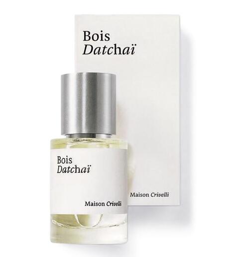 Maison Crivelli uniseks parfem Bois Datchaï EDP 30ml