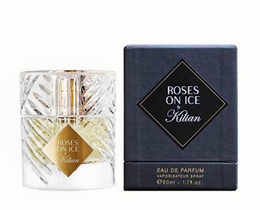 Kilian uniseks parfem Roses on Ice EDP 50ml