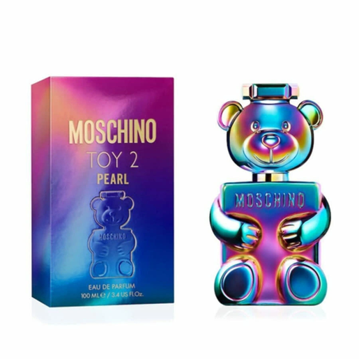 Moschino ženski parfem Toy 2 Pearl EDT 100ml