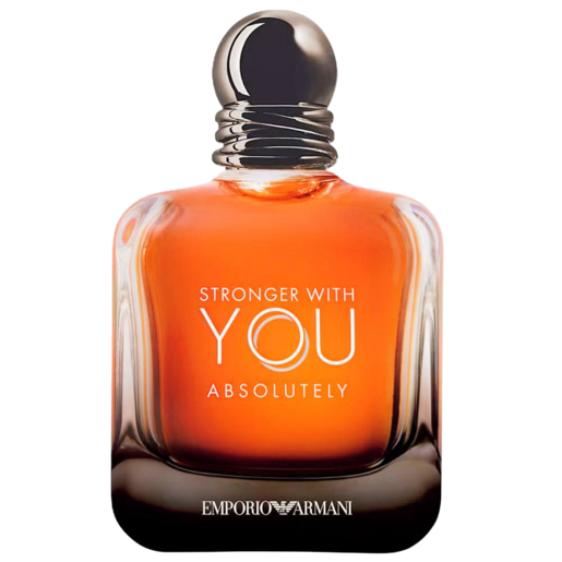 Giorgio Armani muški parfem Stronger With You Absolutely EDP 100ml