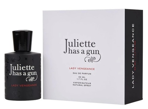 Juliette Has a Gun ženski parfem Lady Vengeance EDP 50ml