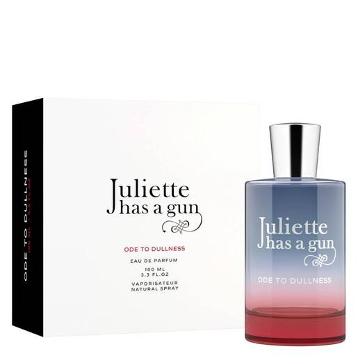 Juliette Has a Gun ženski parfem Ode To Dullness EDP 100ml