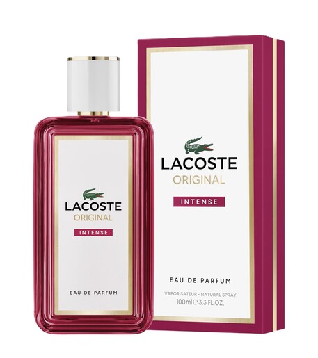 Lacoste ženski parfem Original Femme Intense EDP 100ml