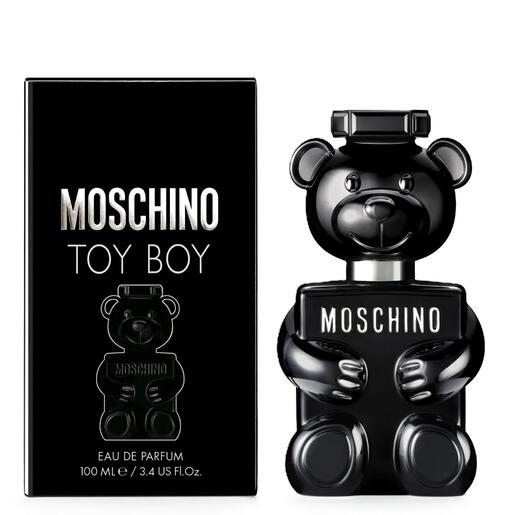 Moschino muški parfem Toy Boy EDP 100ml