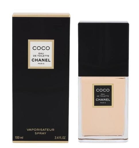 Chanel ženski parfem Coco EDT 100ml