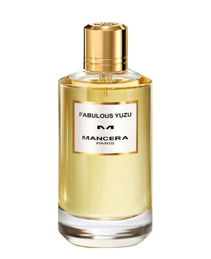 Mancera uniseks parfem Fabulous Yuzu EDP 120ml