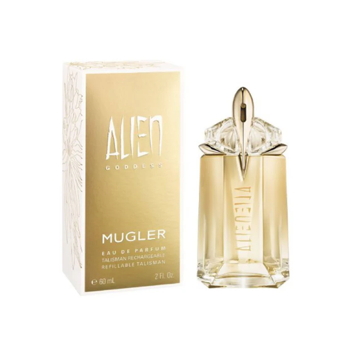 Thierry Mugler ženski parfem Alien Goddess EDP 60ml