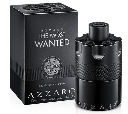 Azzaro muški parfem The Most Wanted Intense EDP 100ml