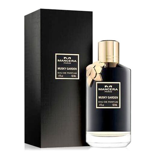 Mancera ženski parfem Musky Garden EDP 120ml