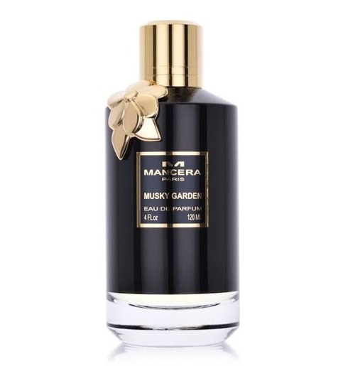 Mancera ženski parfem Musky Garden EDP 120ml