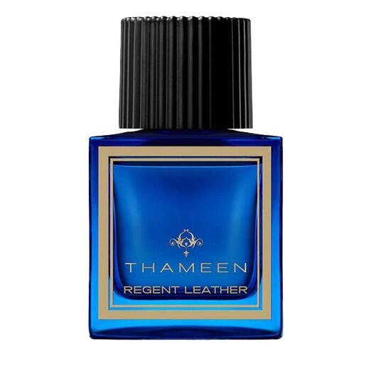 Thameen London uniseks parfem Regent Leather Extrait de Parfum 50ml